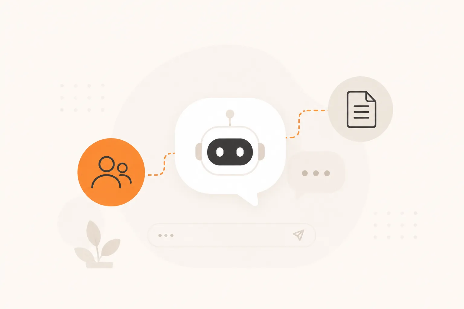 KI-Chatbot für Unternehmen, DSGVO-konform einführen