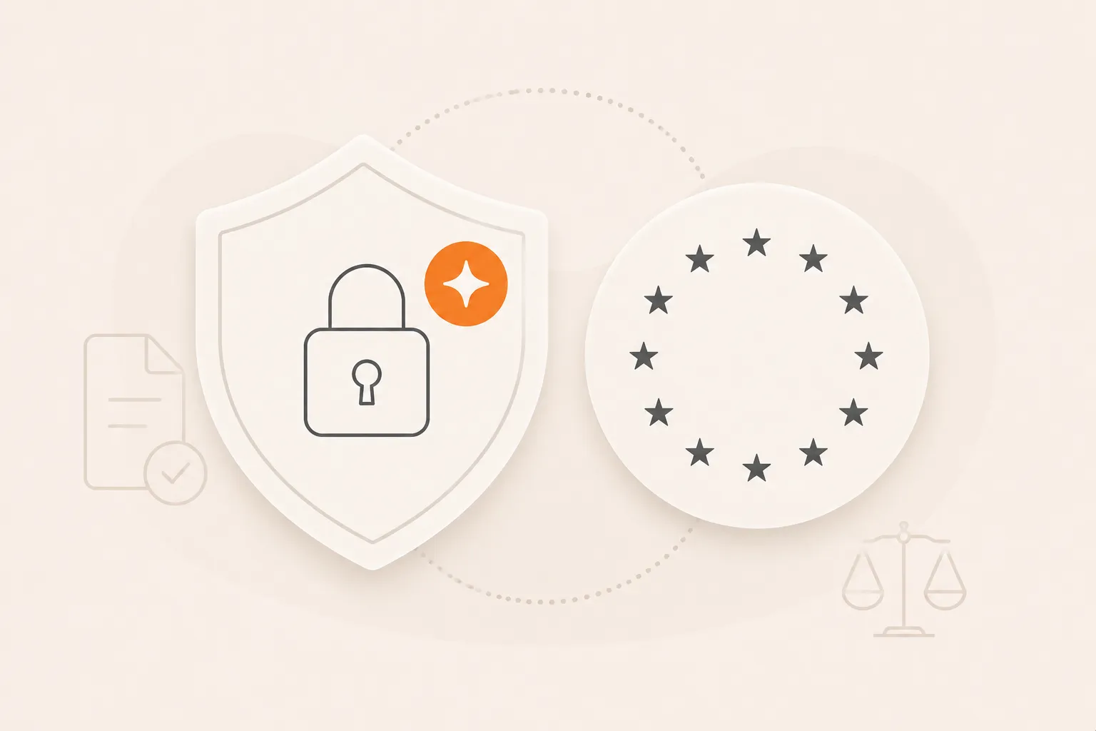 DSGVO-konforme KI im Mittelstand, von Datenschutz bis EU AI Act