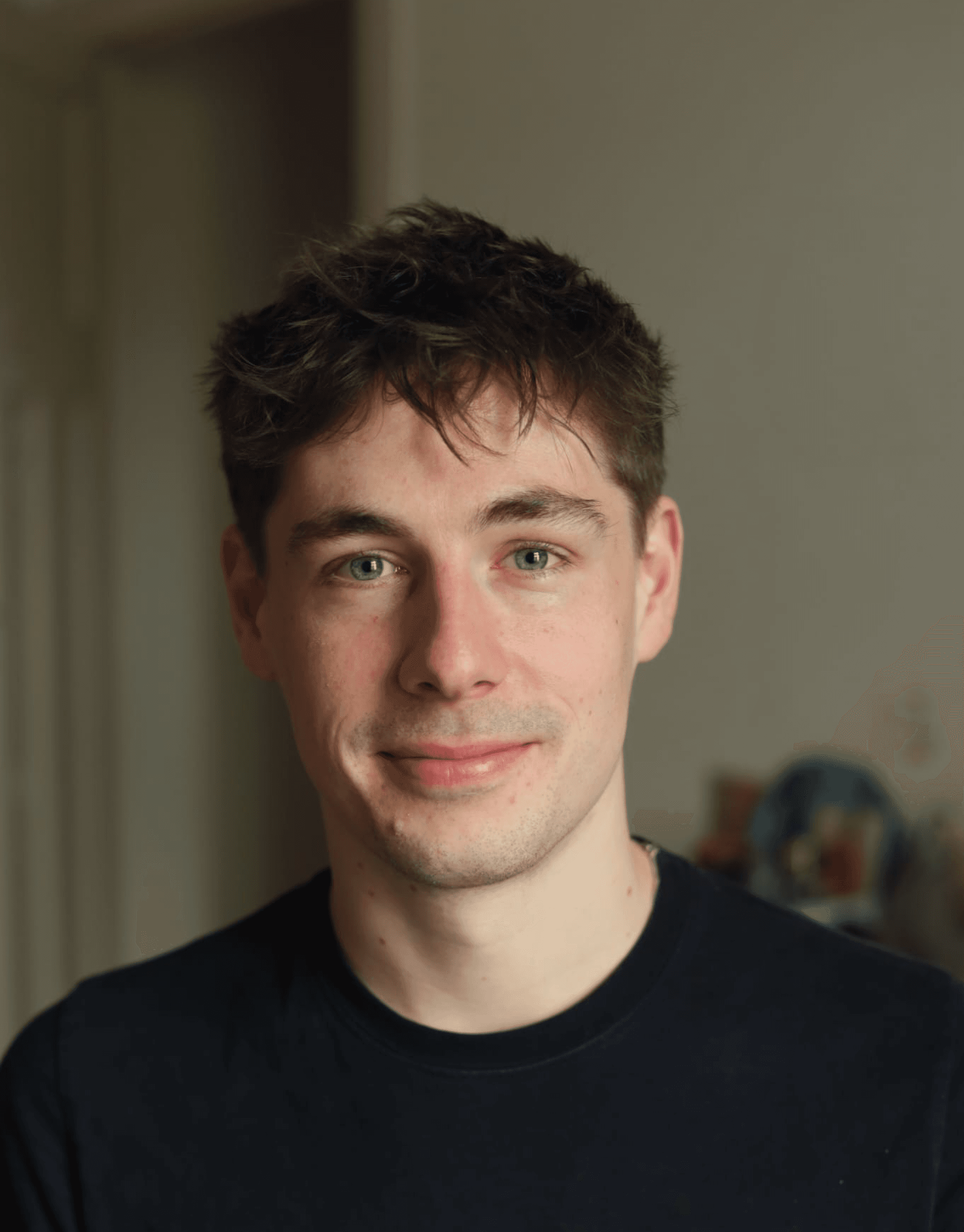 Noah Wiedemer